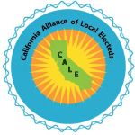 California Alliance of Local Electeds Logo